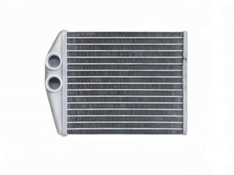 Accéder à la pièce Radiateur de chauffage 170x165x32 mm