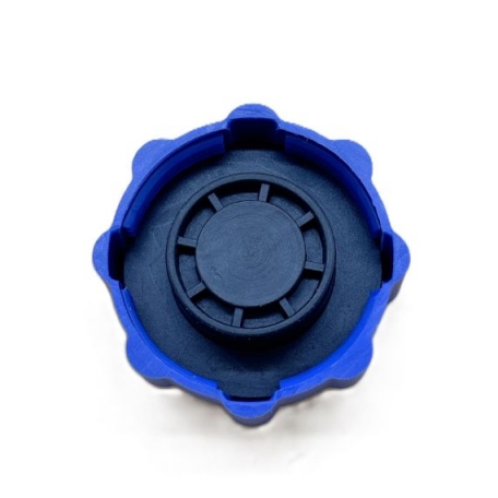 Accéder à la pièce Bouchon réservoir liquide de refroidissement