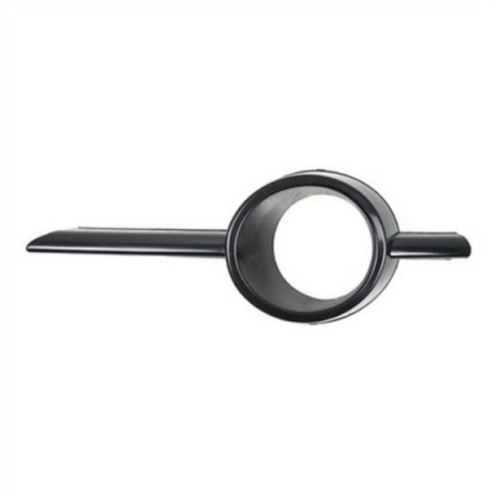 Accéder à la pièce Cadre feu antibrouillard gauche, apprêté (Mod. Sport)