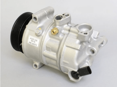 Accéder à la pièce Compresseur de climatisation 1.6L/2,0L/1,8L/1,4L/1,5L
