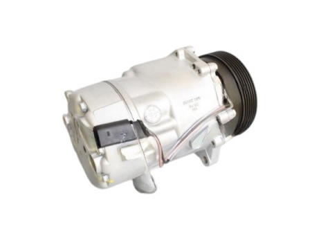Accéder à la pièce Compresseur de climatisation 7V16 6G-135mm