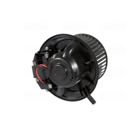 Accéder à la pièce Ventilateur de cabine