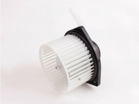 Accéder à la pièce Ventilateur de cabine 150mm