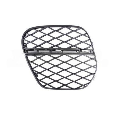 Accéder à la pièce Grille pare-chocs avant gauche