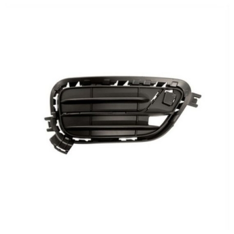 Accéder à la pièce Grille pare-chocs droite, noire, trous moulure (X-Line)