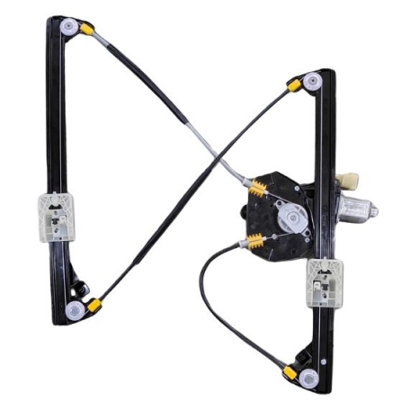 Accéder à la pièce Lève-vitres électrique avant droit (6 broches) (4 portes) Accéder à la pièce Lève-vitres électrique avant droit (6 broches) (4 portes)