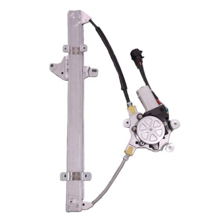 Accéder à la pièce Lève-vitres électrique avant gauche (6 broches) (4 portas) Accéder à la pièce Lève-vitres électrique avant gauche (6 broches) (4 portas)
