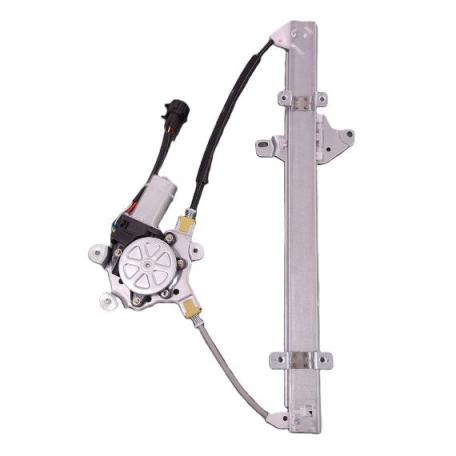 Accéder à la pièce Lève-vitres électrique avant droit (6 broches) (4 portes) Accéder à la pièce Lève-vitres électrique avant droit (6 broches) (4 portes)