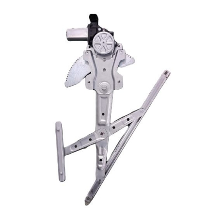 Accéder à la pièce Lève-vitres électrique avant gauche (6 broches) (4 portas)