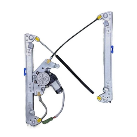 Accéder à la pièce Lève-vitres électrique avant gauche (2 broches) (4 portes) Accéder à la pièce Lève-vitres électrique avant gauche (2 broches) (4 portes)