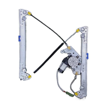 Accéder à la pièce Lève-vitres électrique avant droit (2 broches) (4 portas) Accéder à la pièce Lève-vitres électrique avant droit (2 broches) (4 portas)