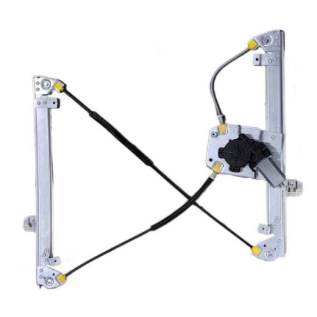 Accéder à la pièce Lève-vitres électrique avant droit (2 broches) (2 portas)