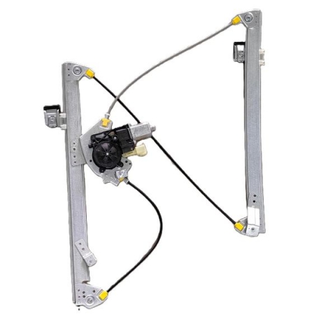 Accéder à la pièce Mécanisme de lève-vitres électrique arrière droit (4 portes) Accéder à la pièce Mécanisme de lève-vitres électrique arrière droit (4 portes)