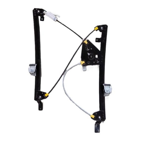 Accéder à la pièce Mécanisme de lève-vitres électriques avant gauche (4 portes)