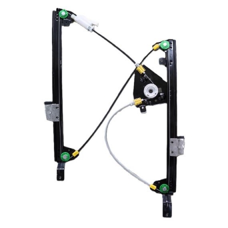 Accéder à la pièce Mécanisme de lève-vitres électrique avant droit (4 portes)