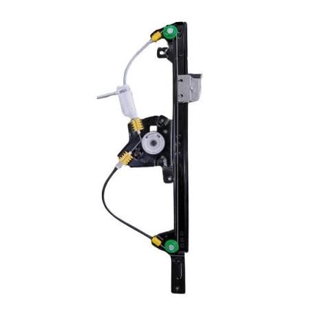 Accéder à la pièce Mécanisme de lève-vitres électrique arrière droit (4 portes)