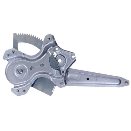 Accéder à la pièce Mécanisme de lève-vitres électrique arrière droit (4 portes)