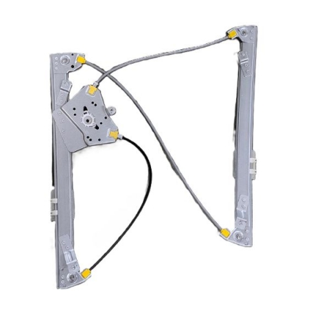 Accéder à la pièce Mécanisme de lève-vitres électrique avant gauche (4/5 portas)
