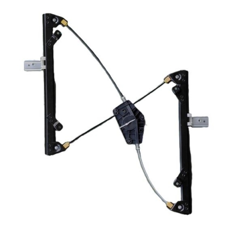 Accéder à la pièce Mécanisme de lève-vitres électrique avant droit (4 portes) Accéder à la pièce Mécanisme de lève-vitres électrique avant droit (4 portes)