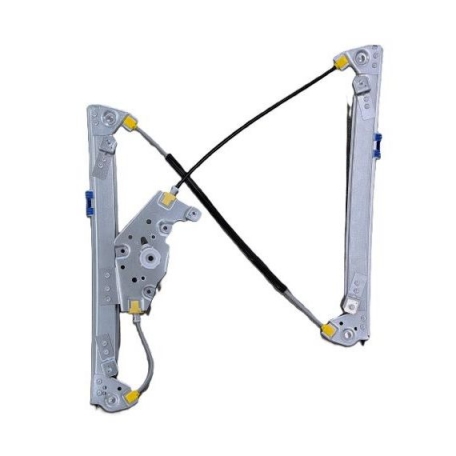 Accéder à la pièce Mécanisme de lève-vitres électrique avant droit (4 portes)