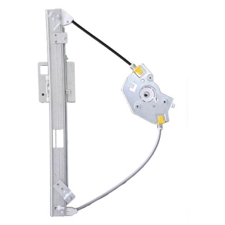 Accéder à la pièce Mécanisme de lève-vitres électrique arrière gauche (5 portas)