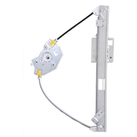 Accéder à la pièce Mécanisme de lève-vitres électrique arrière droit (5 portes) Accéder à la pièce Mécanisme de lève-vitres électrique arrière droit (5 portes)