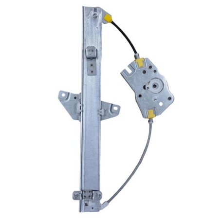 Accéder à la pièce Mécanisme de lève-vitres électrique arrière gauche (4 portas) Accéder à la pièce Mécanisme de lève-vitres électrique arrière gauche (4 portas)