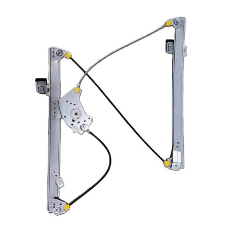 Accéder à la pièce Mécanisme lève-vitres avant électrique droite (4 portas) Accéder à la pièce Mécanisme lève-vitres avant électrique droite (4 portas)