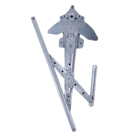 Accéder à la pièce Mécanisme lève-vitres avant électrique gauche (4 portas) Accéder à la pièce Mécanisme lève-vitres avant électrique gauche (4 portas)