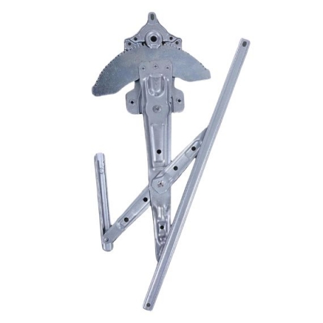 Accéder à la pièce Mécanisme lève-vitres avant électrique droite (4 portas) Accéder à la pièce Mécanisme lève-vitres avant électrique droite (4 portas)