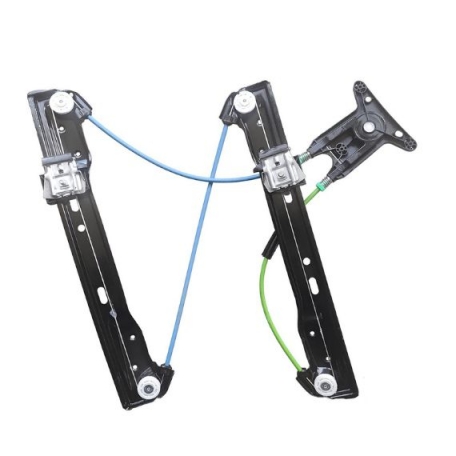 Accéder à la pièce Mécanisme lève-vitres électrique avant droit (4 portes)