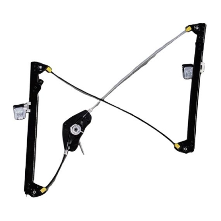 Accéder à la pièce Mécanisme lève-vitres électrique avant droit (2 portas)