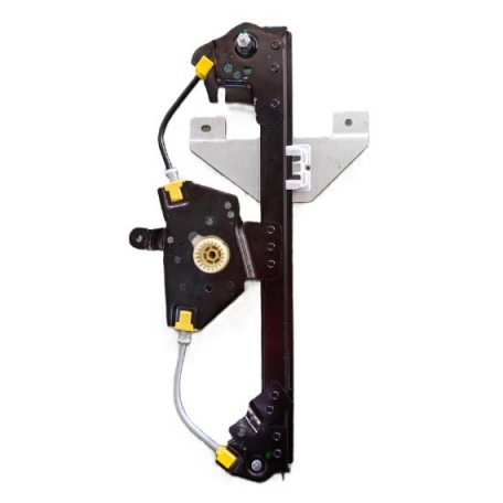 Accéder à la pièce Mécanisme lève-vitres électrique arrière gauche (4 portas)