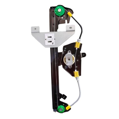 Accéder à la pièce Mécanisme lève-vitres électrique arrière droit (4 portes)