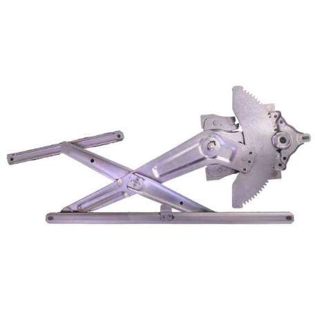 Accéder à la pièce Mécanisme lève-vitres électrique avant droite (4 portas) Accéder à la pièce Mécanisme lève-vitres électrique avant droite (4 portas)