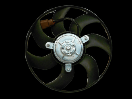 Accéder à la pièce Motoventilateur 2M, AH, 290mm