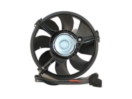Accéder à la pièce Motoventilateur 2M, H, 280mm