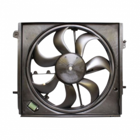Accéder à la pièce Motoventilateur 2M, H, 475mm