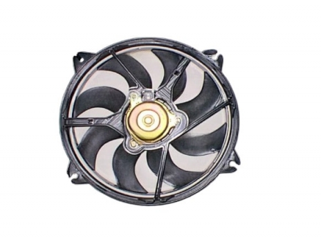 Accéder à la pièce Motoventilateur 2M, H, 385mm