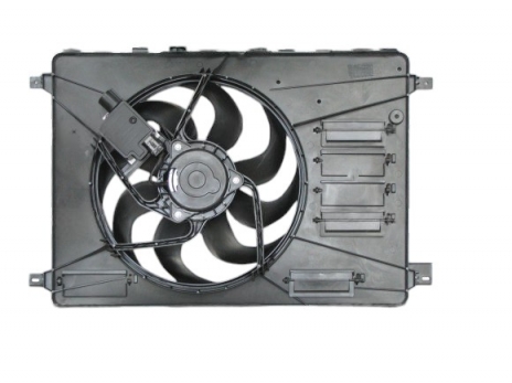 Accéder à la pièce Motoventilateur 3M, H, 370mm