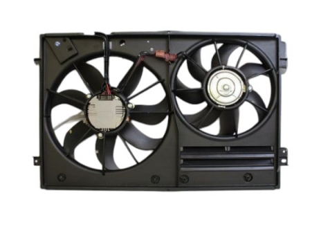 Accéder à la pièce Motoventilateur 4M, 360mm + 290mm