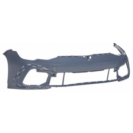 Accéder à la pièce Pare-chocs avant, apprêté (Mod. R-Line)