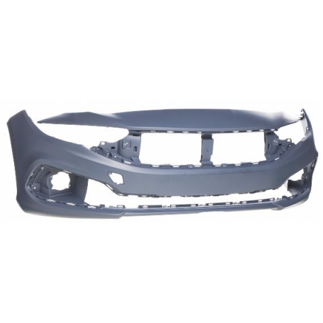 Accéder à la pièce Pare-chocs avant apprêté