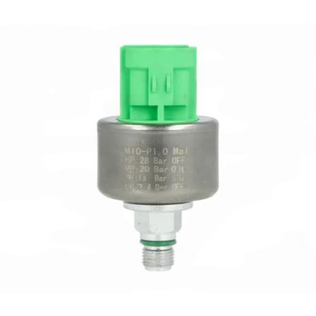 Accéder à la pièce Pressostat de climatisation