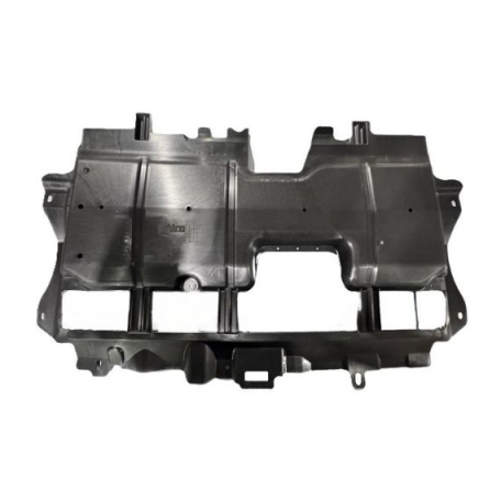 Accéder à la pièce Protection du moteur