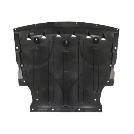 Accéder à la pièce Protection moteur