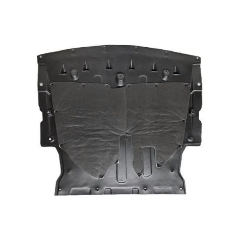 Accéder à la pièce Protection moteur avec isolation acoustique