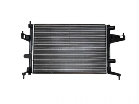 Accéder à la pièce Radiateur 377x540x23