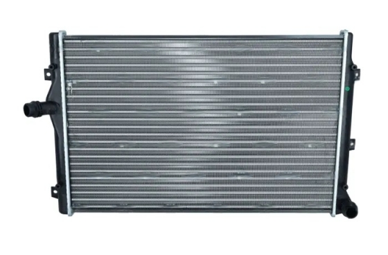 Accéder à la pièce Radiateur 418x646x32