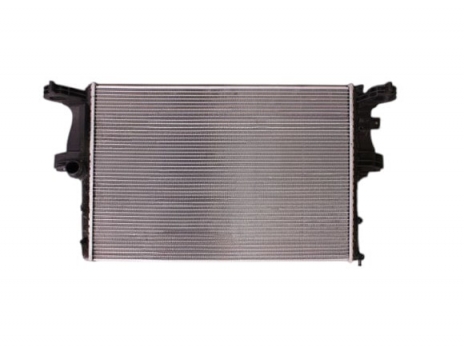 Accéder à la pièce Radiateur 455X640X38 Accéder à la pièce Radiateur 455X640X38